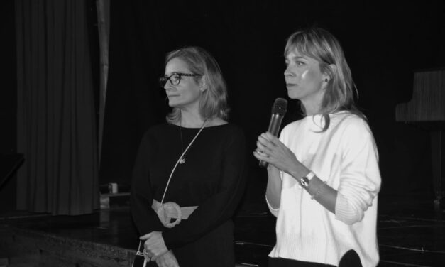 CLOSING PARTY OF THE BROTHERHOOD OF CULTURES PROGRAM