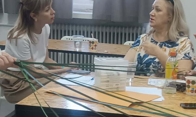 Voices of Refugee and Migrant Families: Navigating Adulthood and Parenting in Greece