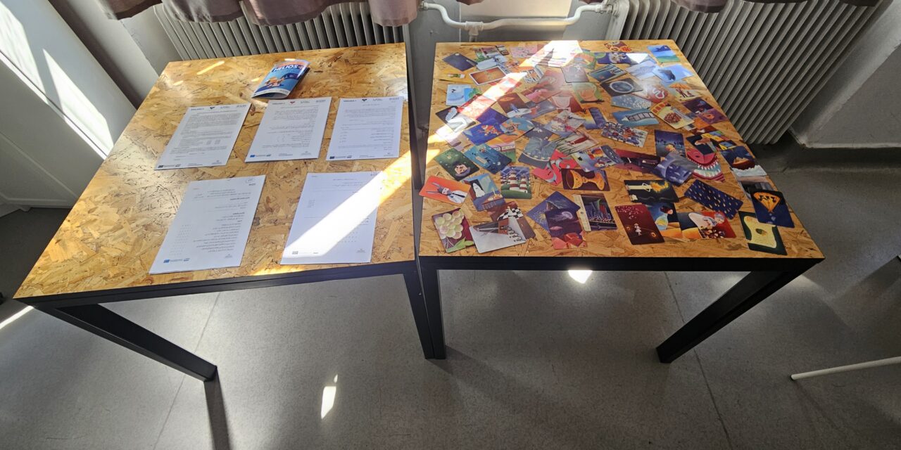 Everyday Integration Experiences: Insights from the 6th HELIOS+ Focus Group