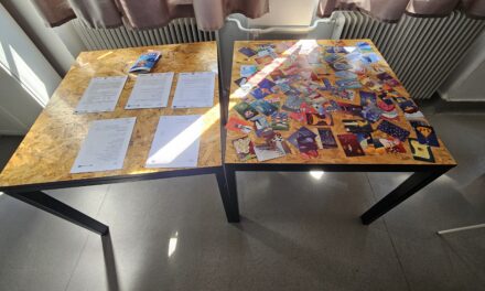 Everyday Integration Experiences: Insights from the 6th HELIOS+ Focus Group