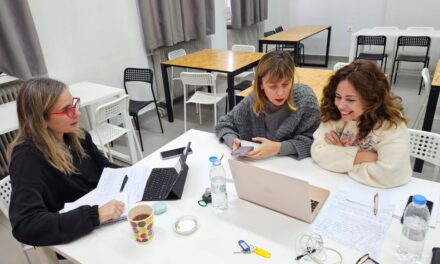 Challenges in Job Search for HELIOS+ Beneficiaries – 4th FGD