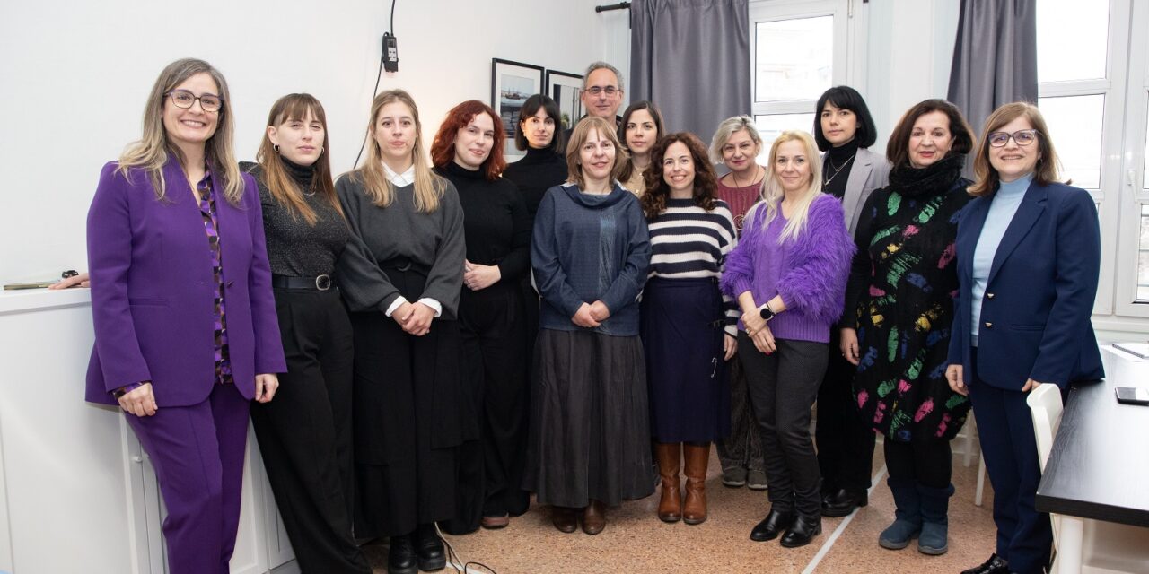 Integration in Practice: Legal Framework, European Practices and Community Voices